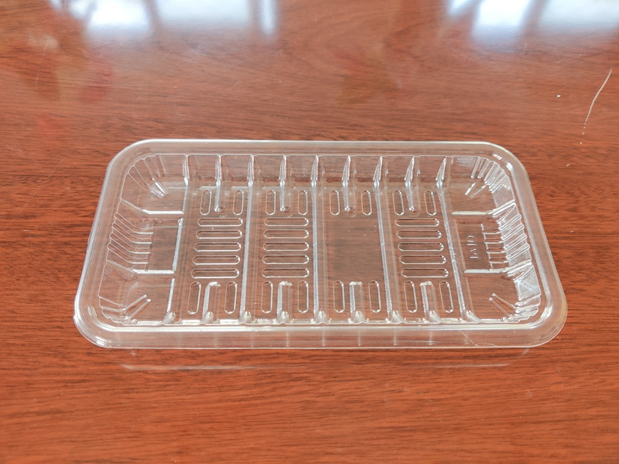 食品托盒
