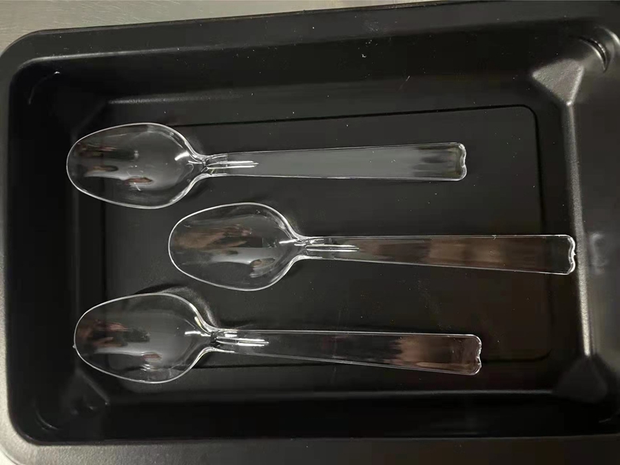 食品托盒