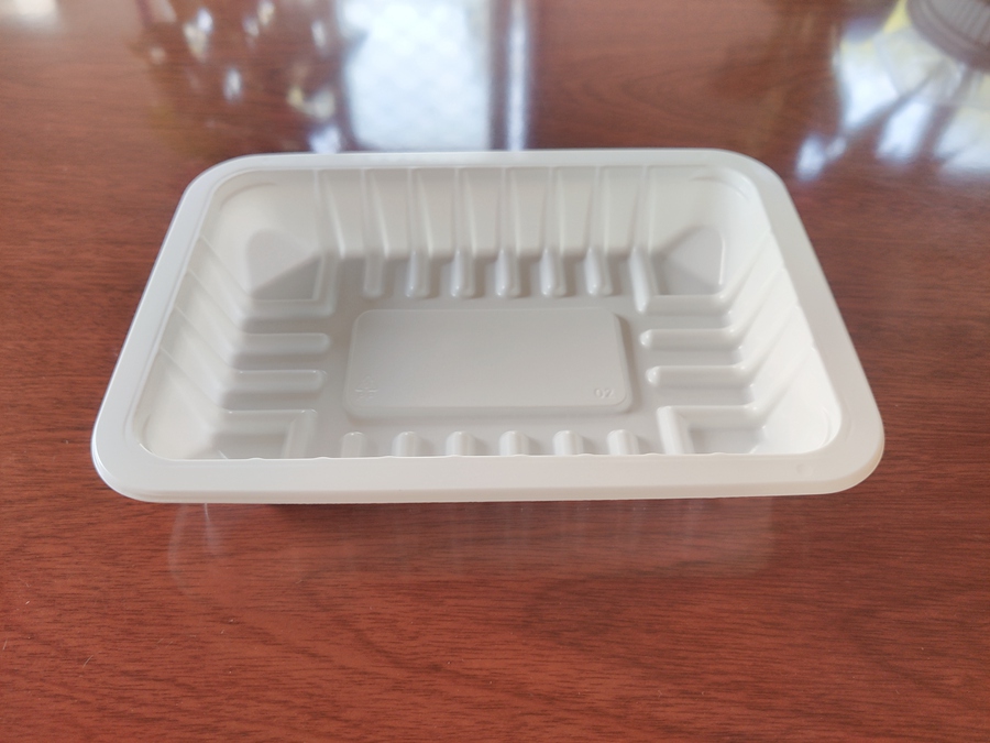 食品托盒