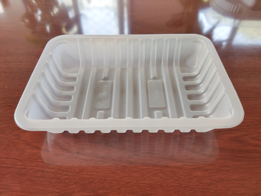 食品托盒