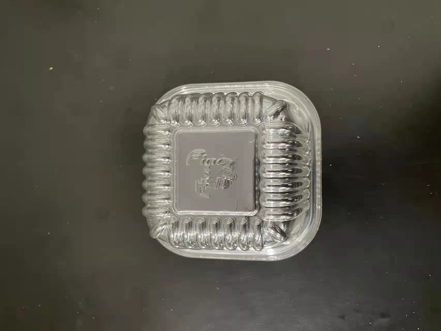 食品托盒